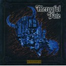 MERCYFUL FATE - Dead Again (1998) CD